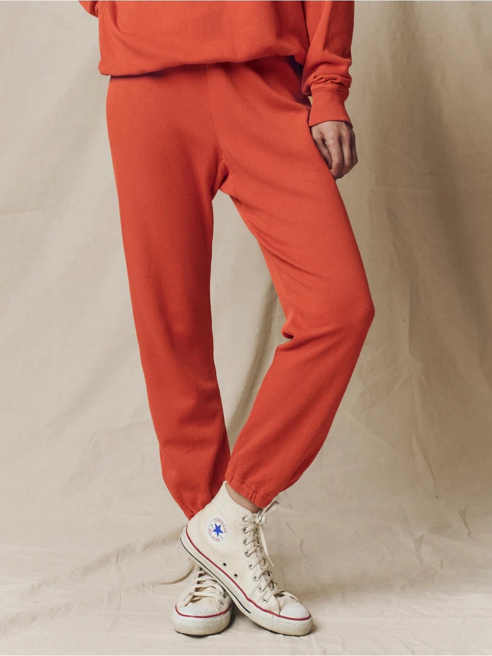 The Great Stadium Sweatpants